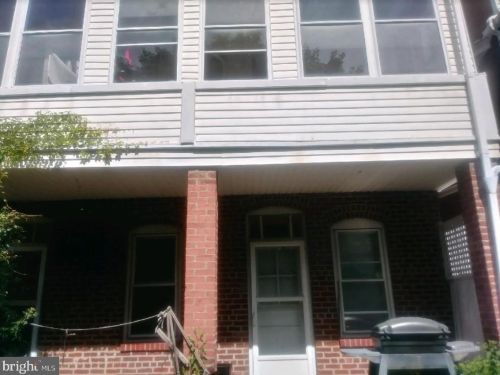 521 Race St, Primrose PA  17901-2419 exterior
