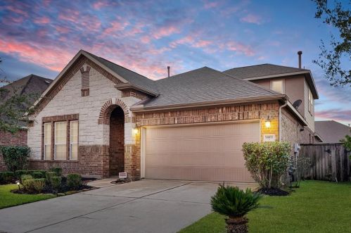 14831 Keely Woods Ct, Humble TX  77396-4570 exterior