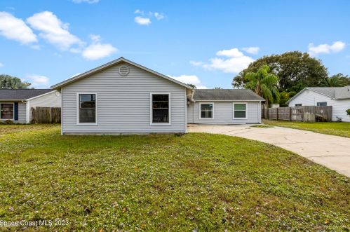 3741 Ranger St, Titusville, FL 32796-1576