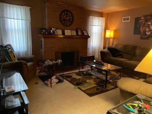 3631 Mitchell St, Milwaukee, WI 53215-1836
