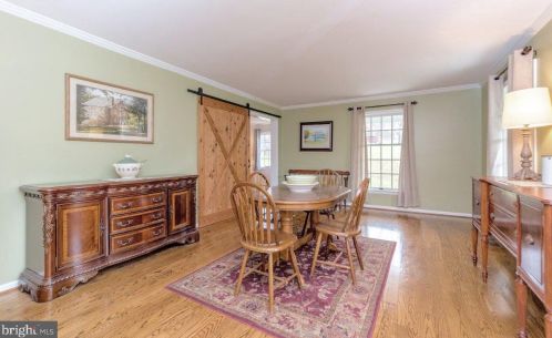 29 Krauser Rd, Downingtown PA 19335-1534 exterior