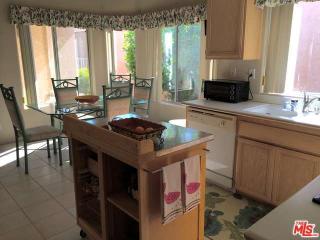 48617 Calle Esperanza, La Quinta CA  92253-6206 exterior