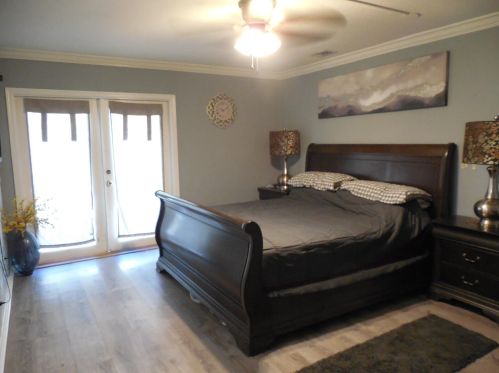 24 Magnolia Ave, Shalimar FL  32579-1110 exterior