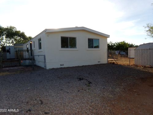 4989 Kevin St, Sierra Vista, AZ 85650-9225