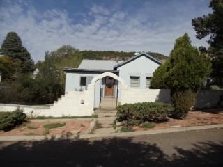 132 6th St, Colfax, NM 87740-3922
