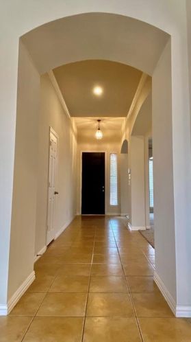 2613 Whispering Trl, Oak Point TX  75068-6902 exterior