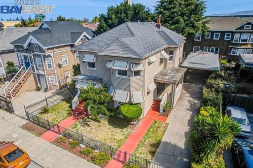 1214 10th St, Oakland, CA 94607-2108