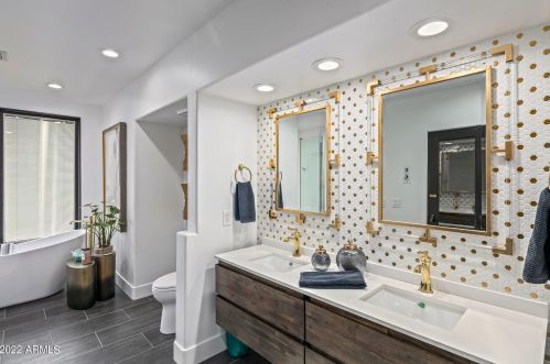 10546 Monument Dr, Scottsdale AZ 85262-4605 exterior