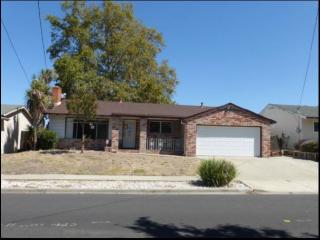 3521 Longview Rd, Antioch, CA 94509-6007