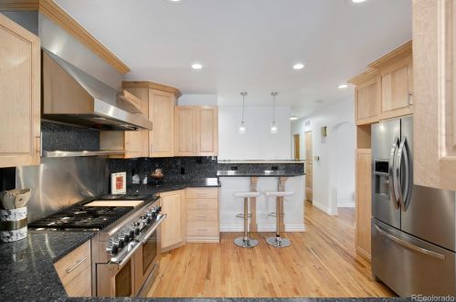 1635 Xavier St, Denver CO  80204-1025 exterior