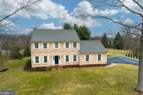 107 Ridgewood Dr, Landenberg, PA 19350-9101