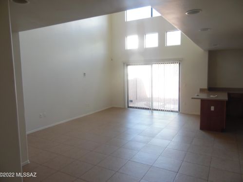 4170 Fortune Loop, Tucson AZ  85719-1115 exterior