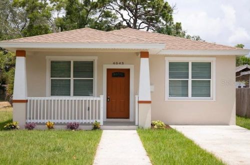 1743 19th Ave, Saint Petersburg, FL 33712-3230