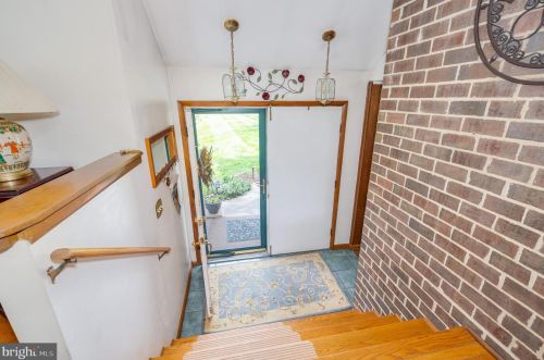 3153 Engle Molers Rd, Harpers Ferry WV  25425-5365 exterior