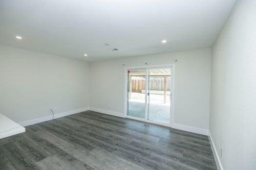 2528 Bellamy St, Modesto CA  95354-3119 exterior