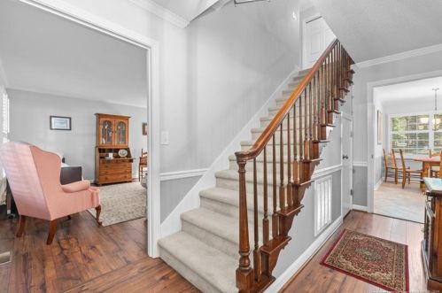 2709 Bellaire Dr, Sanford NC  27330-7601 exterior