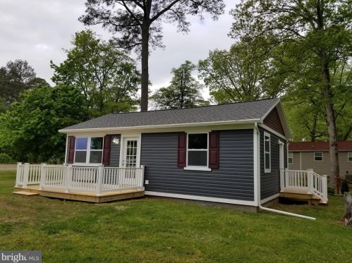 26379 Mount Joy Rd, Millsboro DE  19966-3437 exterior