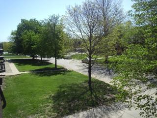 3140 Lundin Dr, Manhattan KS  66503-2243 exterior