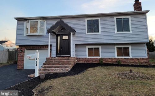 836 Eldridge Rd, Fairless Hills, PA 19030-2514