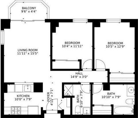 15 Beacon St, Boston MA  exterior