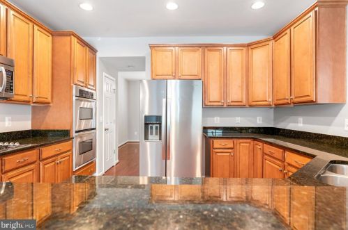 1305 Preserve Ln, Fredericksburg VA  22401-8417 exterior
