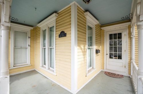 16 Spring St, Bristol CT  06010-5047 exterior