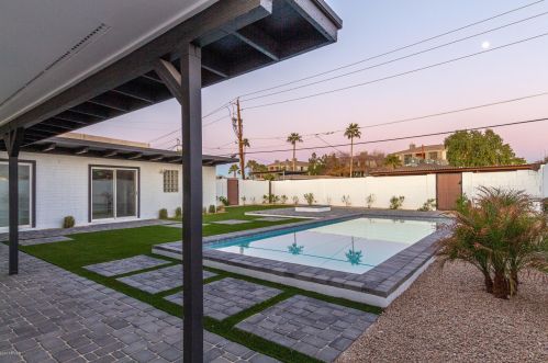 4119 4th Ave, Phoenix AZ  85013-3032 exterior