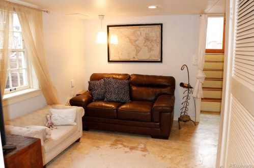 521 Garfield St, Fort Collins CO  80524-3853 exterior