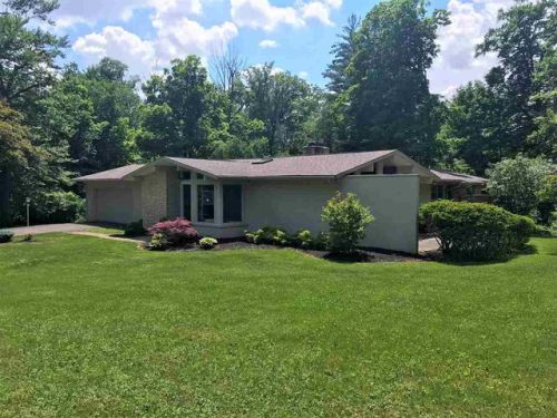 2505 Beech Ln, Marion, IN 46952-1146