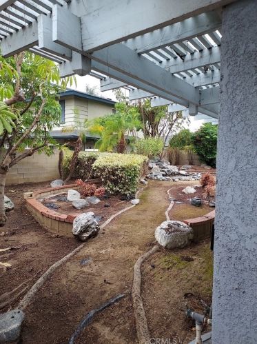 1501 Shenandoah St, Placentia CA  92870-2929 exterior