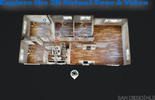 13726 Lyall Pl, Lakeside, CA 92040-4823