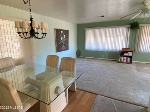 3571 Mango Cir, Tucson, AZ 85741-2841