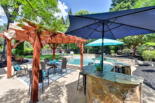 648 Henry St, Folsom CA  95630-7737 exterior