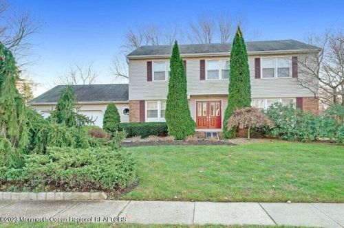 80 Cooper Ave, West Long Branch NJ  07764-1269 exterior