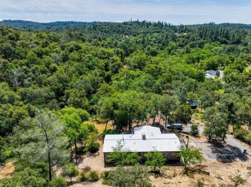 12356 Creek View Dr, Grass Valley CA  95949-9029 exterior