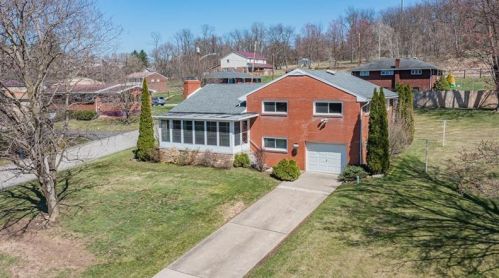 139 Wilps Dr, Herminie, PA 15637-1374