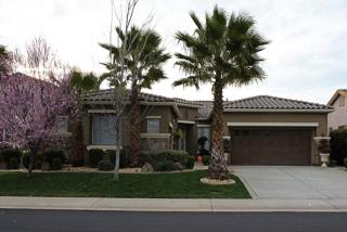 1521 Arrowwood Ln, Roseville CA  95747-4608 exterior