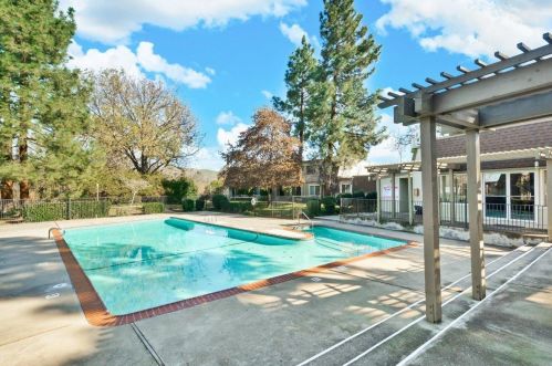 1535 Schenone Ct, Concord CA  94521-5290 exterior