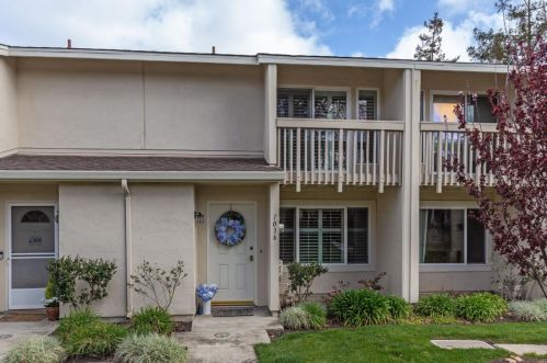1036 Michelangelo Dr, Sunnyvale, CA 94087-2875