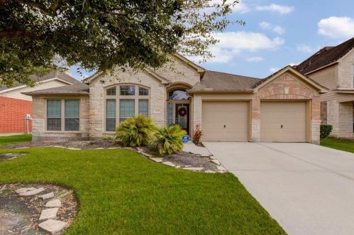 14830 Fountain Stone Ln, Humble, TX 77396-2697