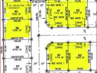 2849 Copperbutte St, Richland, WA 99354-5021