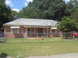 1012 Woodland Dr, Tallahassee, FL 32305-6936