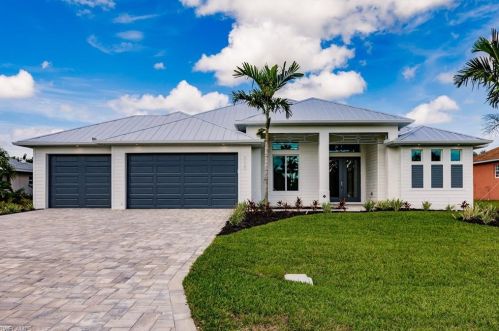 4000 16th Pl, Cape Coral, FL 33914-5671