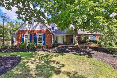 434 Chisholm Trl, Cincinnati, OH 45215-2516