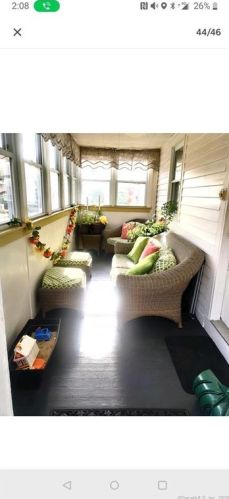 31 Grand St, United States Coast Guard Ac CT  06320-5024 exterior