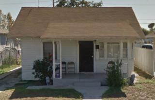 412 65th St, Los Angeles CA  90003-1011 exterior