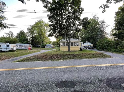 160 Elm St, Unity NH  03743-4920 exterior