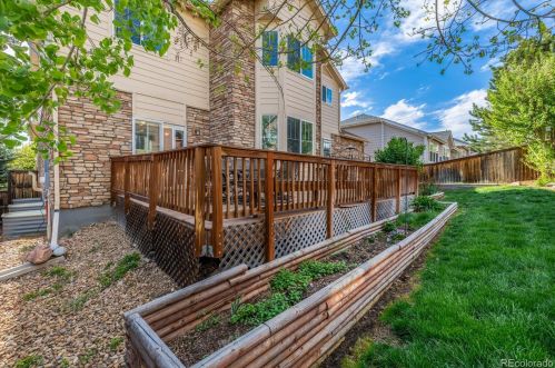 2820 Ireland Way, Denver CO 80015-5434 exterior