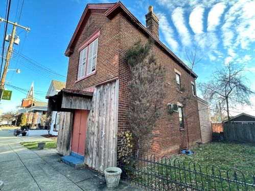 9 Southern Ave, Covington KY  41015-1491 exterior