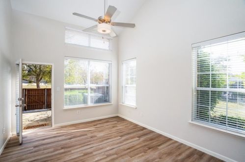 8600 Brunswick Dr, Plano TX  75024-7387 exterior